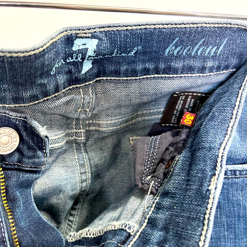 Seven Jeans Bootcut